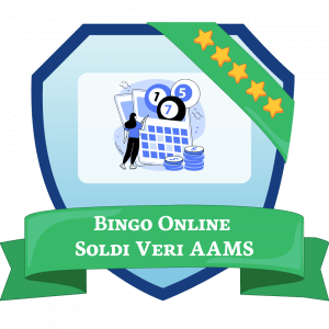 bingo online con soldi veri AAMS
