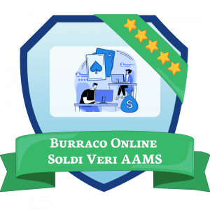 burraco online con soldi veri AAMS