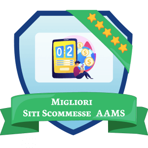 migliori siti di scommesse AAMS