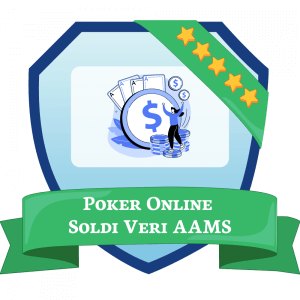 poker online con soldi veri AAMS