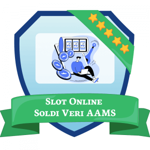 slot online con soldi veri AAMS