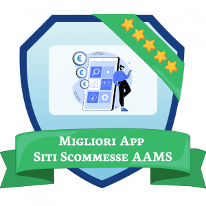 Migliori App per Siti Scommesse AAMS