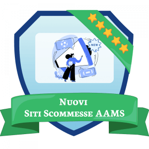 Nuovi Siti Scommesse AAMS