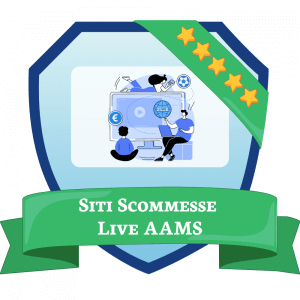 Siti Scommesse Live AAMS