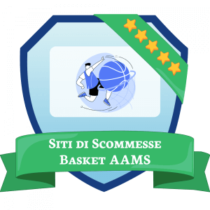 Siti di Scommesse Basket in Italia