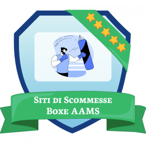 Siti di Scommesse Boxe in Italia