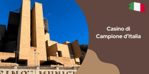 Casino di Campione d'Italia