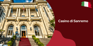 Casino di Sanremo