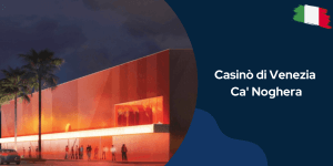 Casino di Venezia Ca' Noghera