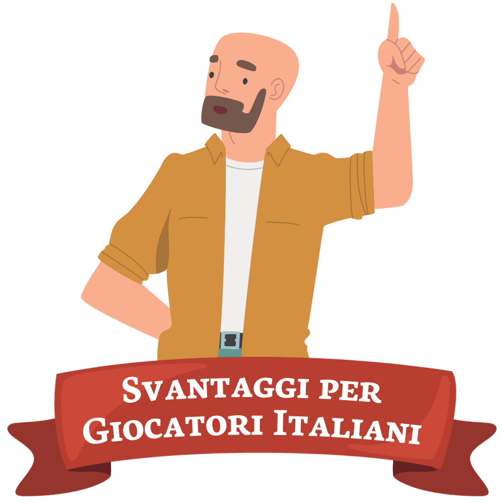 Svantaggi delle slot machine più vincenti