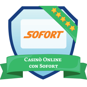 Casino Online con Sofort