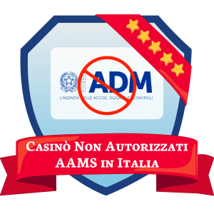 Casino Non AAMS in Italia