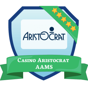 Casino Aristocrat AAMS