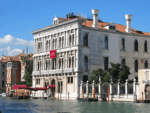 Grande casinò di Venezia