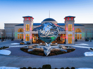 WinStar World Casinò