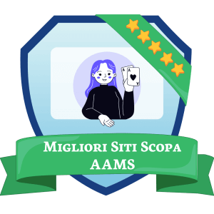 Migliori siti scopa AAMS