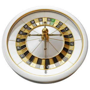 Roulette casino