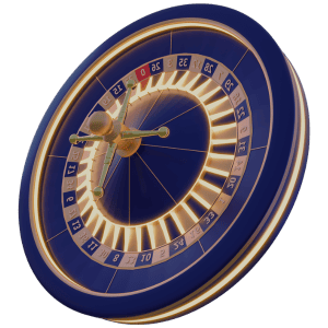 Roulette online