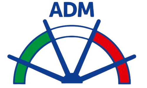 Licenza ADM