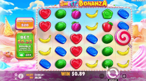 Sweet Bonanza slot