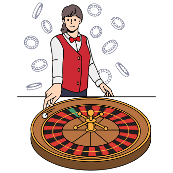 Casino dal vivo