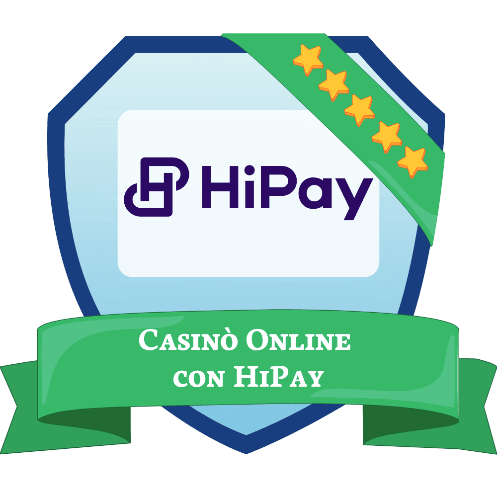 Casino HiPay
