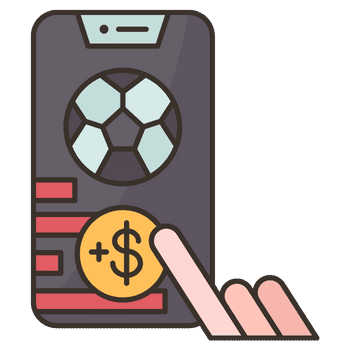 Scommesse dal cellulare