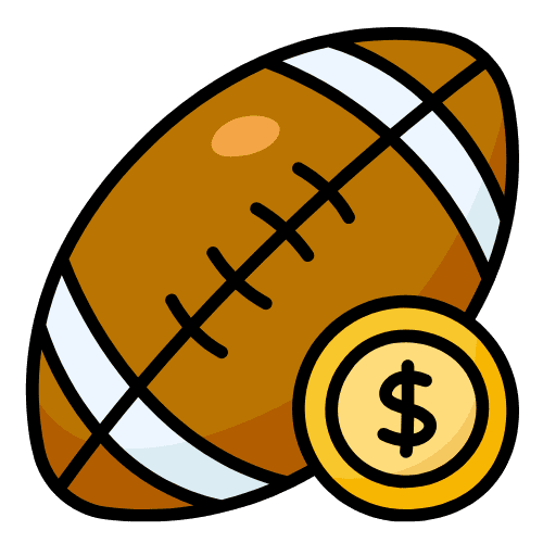 Tipi di rugby scommesse