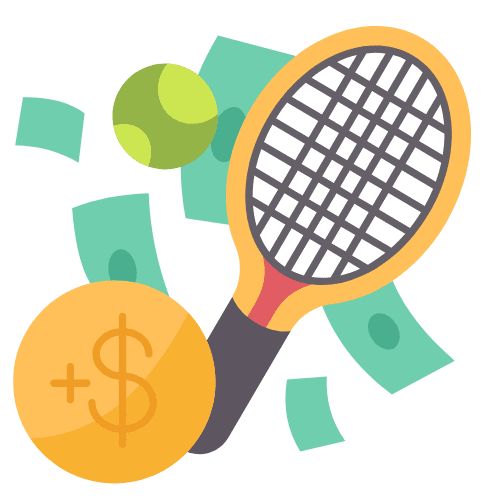 Tipologie di tennis scommesse
